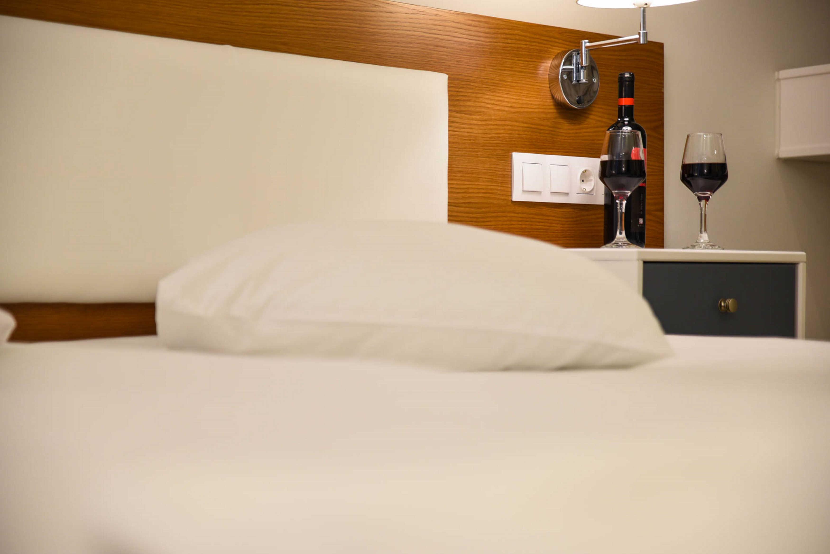 Tsampika Hotel 法里拉基 外观 照片