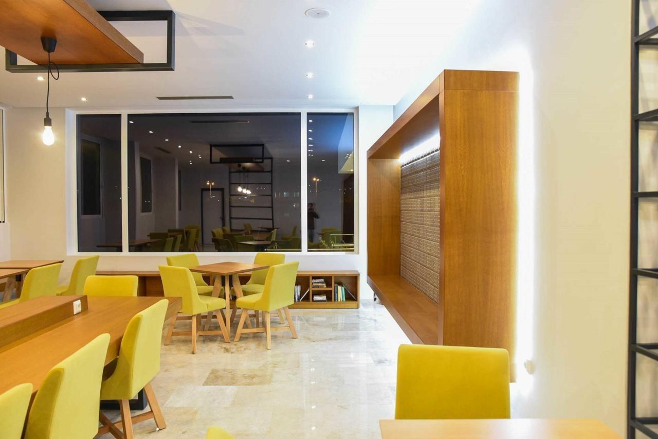 Tsampika Hotel 法里拉基 外观 照片